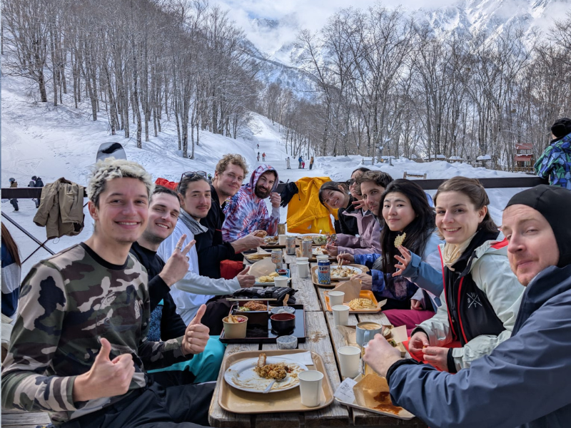 Hakuba Snow Festival