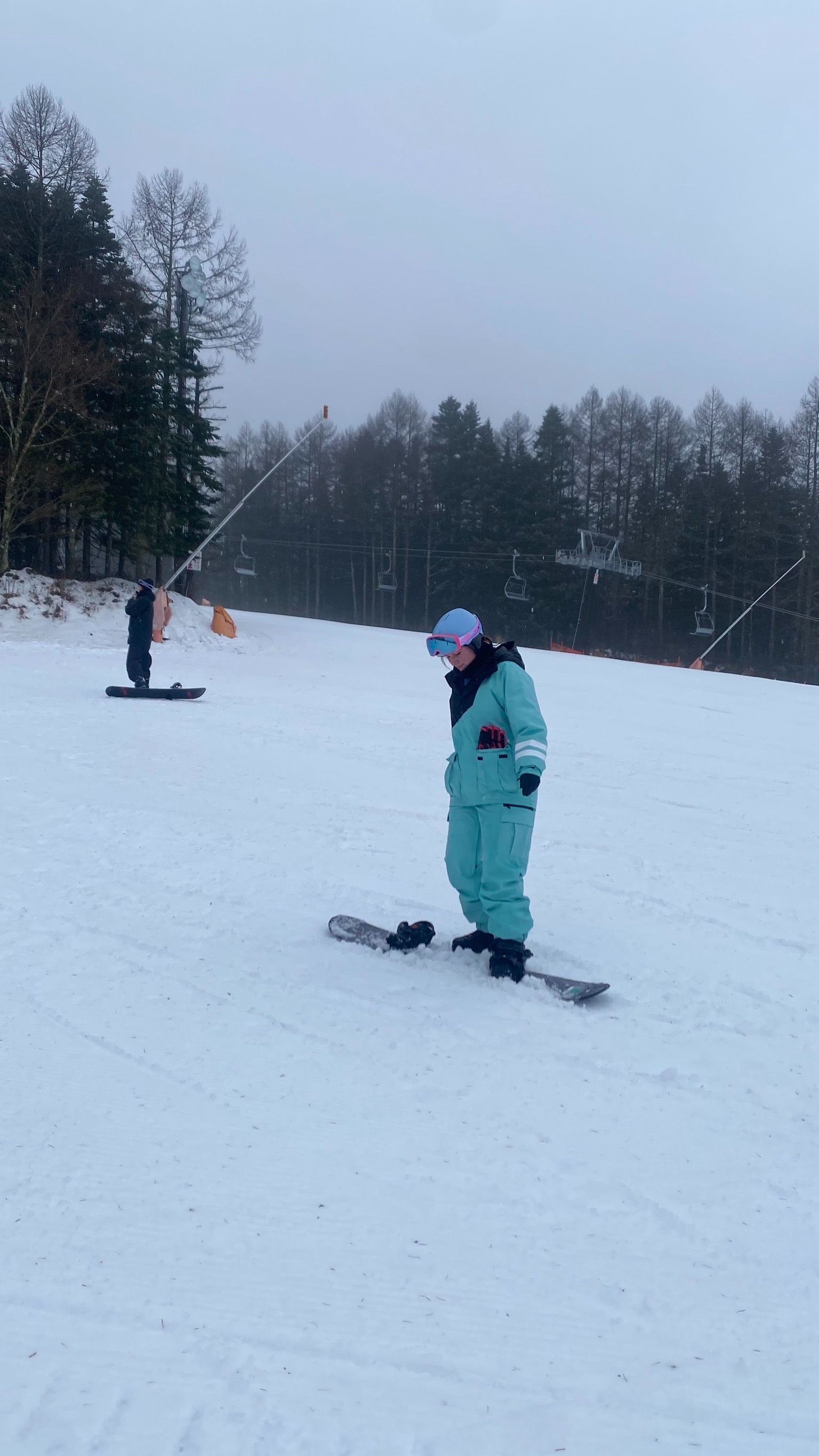 Fujiten Snow Resort-5