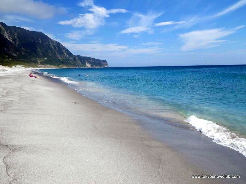 新島GETAWAY