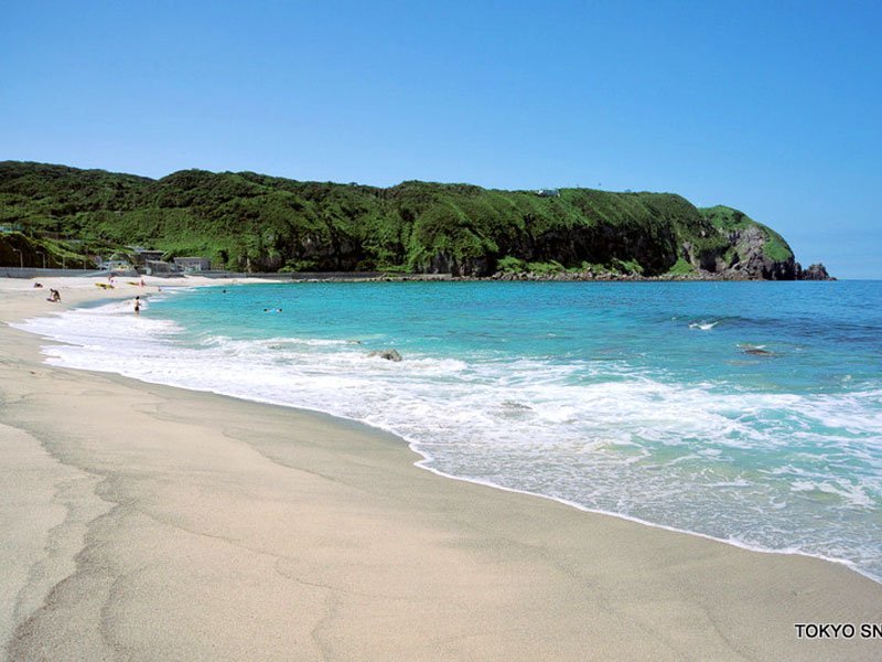 神津島GETAWAY